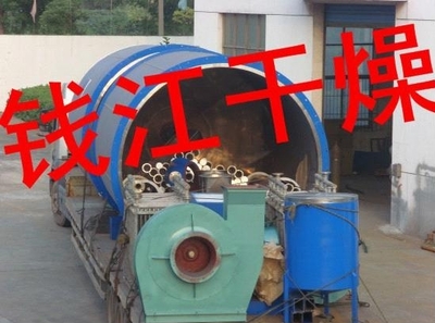 常州市钱江干燥设备工程 喷雾冷却造粒设备的专业供应与技术优势