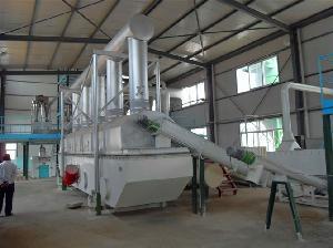 偶氮二异丁腈干燥机 高效干燥设备的关键技术解析与应用