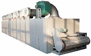 四川乌头干燥机设备 原理剖析与市场价格指南